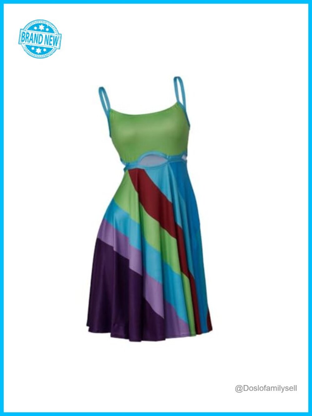 Women's Mini Slip Dress Spandex Backless Sleeveless Sheath Party Club Beach